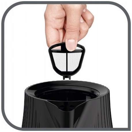 KO2508  Black TEFAL - 8