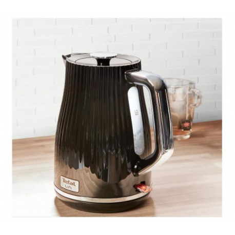 KO2508  Black TEFAL - 9