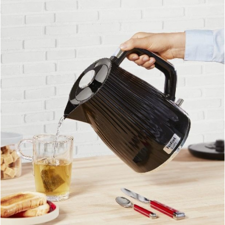 KO2508  Black TEFAL - 10