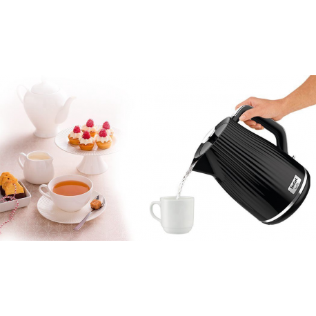 KO2508  Black TEFAL - 11