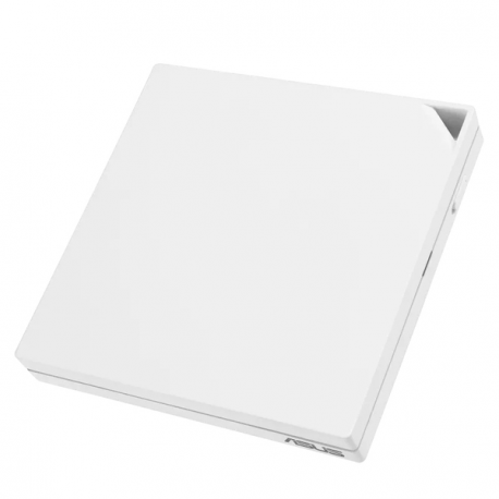 ASUS RT-AX57 GO - - wireless router - - WWAN 1-port switch - Wi-Fi 6 - Dual Band - 0