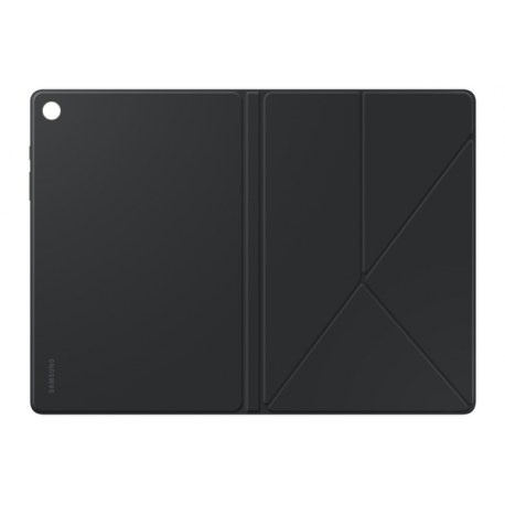Samsung EF-BX210 - Flip cover for tablet - black - for Galaxy Tab A9+ - 8