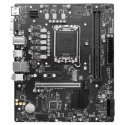 MSI PRO H610M-E - Motherboard - micro ATX - LGA1700 Socket - H610 Chipset - USB 3.2 Gen 1 - Gigabit LAN - onboard graphics (CPU required) - HD Audio (8-channel)
