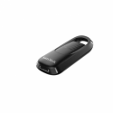 SanDisk Ultra Slider - USB flash drive - 64 GB - USB-C 3.2 Gen 1
