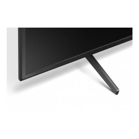 Sony Bravia Professional Displays FW-75EZ20L - 75" Diagonal Class EZ20L Series LED-backlit LCD display - digital signage - Android TV - 4K UHD (2160p) 3840 x 2160 - HDR - Direct LED - hairline black - 15