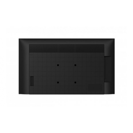 Sony Bravia Professional Displays FW-43EZ20L - 43" Diagonal Class EZ20L Series LED-backlit LCD display - digital signage - Android TV - 4K UHD (2160p) 3840 x 2160 - HDR - Direct LED - hairline black - 7
