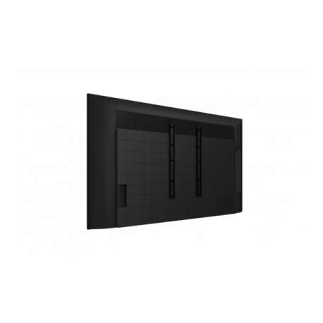 Sony Bravia Professional Displays FW-65EZ20L - 65" Diagonal Class EZ20L Series LED-backlit LCD display - digital signage - Android TV - 4K UHD (2160p) 3840 x 2160 - HDR - Direct LED - hairline black - 4