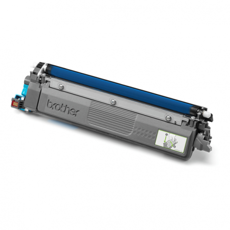 Brother TN249C - Super High Yield - cyan - original - box - toner cartridge - for Brother HL-L8240CDW, MFC-L8390CDW - 4