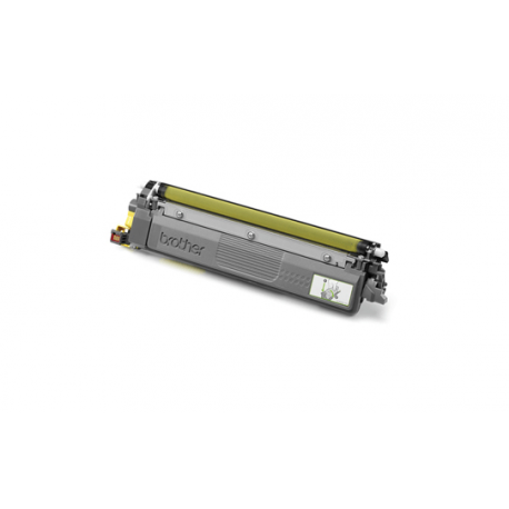 Brother TN249Y - Super High Yield - yellow - original - box - toner cartridge - for Brother HL-L8240CDW, MFC-L8390CDW - 3