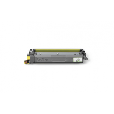 Brother TN249Y - Super High Yield - yellow - original - box - toner cartridge - for Brother HL-L8240CDW, MFC-L8390CDW - 5