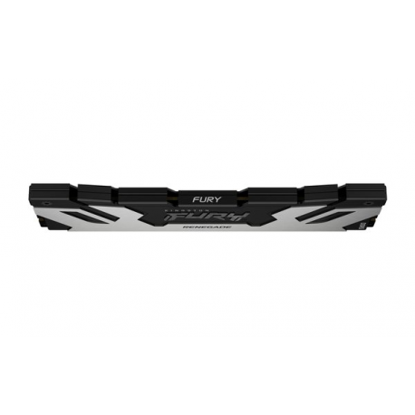 Kingston FURY Renegade - DDR5 - module - 48 GB - DIMM 288-pin - 6400 MHz  /  PC5-51200 - CL32 - 1.4 V - unbuffered - non-ECC - black, silver - 14