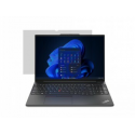 3M - Notebook privacy filter - bright screen, 16:10 - 16" - for ThinkPad E16 Gen 1; P16 Gen 1; P16 Gen 2; P16s Gen 2; P16v Gen 1; T16 Gen 1; T16 Gen 2