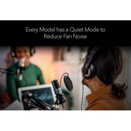 NETGEAR AV Line M4350-24X4V - Switch - L3 - Managed - 24 x 100 / 1000 / 2.5G / 5G / 10GBase-T (PoE+) + 4 x 1 / 10 / 25 Gigabit SFP28 - front to back airflow - rack-mountable - PoE+ (576 W) - 1