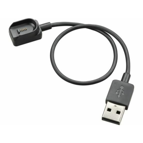 Poly - USB charging cable - for Poly Voyager - 0