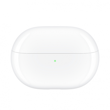 Huawei FreeBuds Pro 3 - True wireless earphones with mic - in-ear - Bluetooth - active noise cancelling - ceramic white - 3