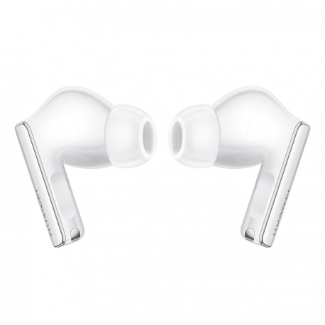 Huawei FreeBuds Pro 3 - True wireless earphones with mic - in-ear - Bluetooth - active noise cancelling - ceramic white - 5