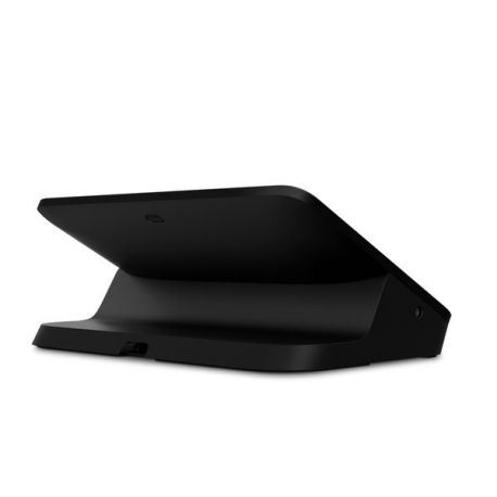 Lenovo ThinkSmart One - Video conferencing kit (touchscreen console, compute system) - with 3 Years Lenovo Premier Support + First Year Maintenance - Certified for Microsoft Teams Rooms - black - 3