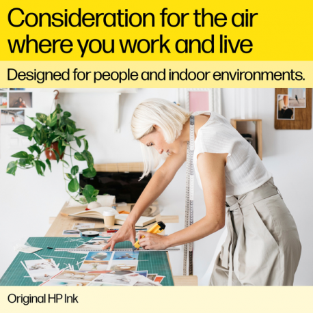 HP 937 - Magenta - original - ink cartridge - for Officejet Pro 9110b, 9130b, 9730e - 1