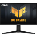 ASUS TUF Gaming VG27AQL3A - LED monitor - gaming - 27" - 2560 x 1440 QHD @ 180 Hz - Fast IPS - 400 cd / m² - 1000:1 - HDR10 - 1 ms - 2xHDMI, DisplayPort - speakers - black
