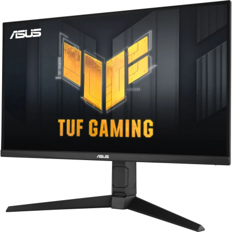 ASUS TUF Gaming VG27AQL3A - LED monitor - gaming - 27" - 2560 x 1440 QHD @ 180 Hz - Fast IPS - 400 cd / m² - 1000:1 - HDR10 - 1 ms - 2xHDMI, DisplayPort - speakers - black - 2
