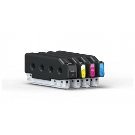 Epson - Magenta - original - ink cartridge - for WorkForce Enterprise AM-C4000 - 1