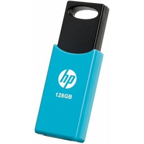 HP v212w - USB flash drive - 128 GB - USB 2.0 - 0