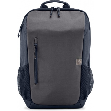 HP Travel - Notebook carrying backpack - up to 15.6" - iron grey - for Victus by HP Laptop 15; Pavilion x360 Laptop - 20
