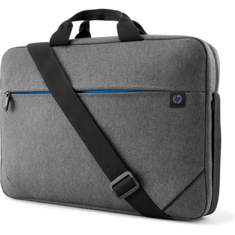 HP Prelude - Notebook carrying case - 13.3" - 15.6" - for HP 15; ENVY x360; Pavilion Gaming 15; Pro x360; ProBook 45X G9; ZBook Power G9 - 16