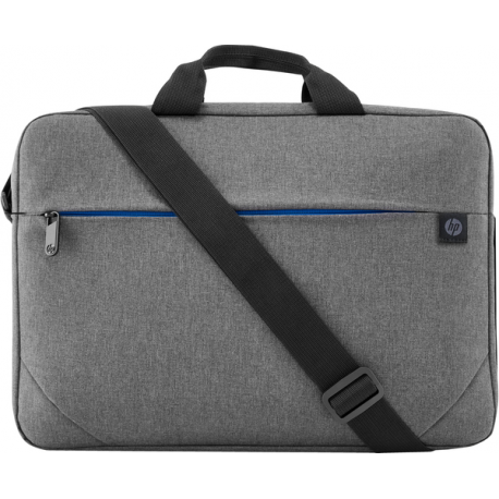 HP Prelude - Notebook carrying case - 13.3" - 15.6" - for HP 15; ENVY x360; Pavilion Gaming 15; Pro x360; ProBook 45X G9; ZBook Power G9 - 23