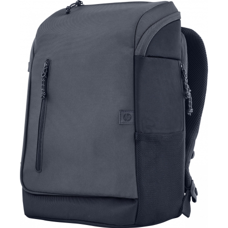 HP Travel - Notebook carrying backpack - up to 15.6" - iron grey - for Victus by HP Laptop 15; Laptop 15s; Pavilion x360 Laptop; Pro x360 - 1