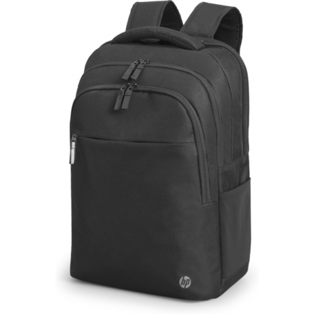 HP Renew Business - Notebook carrying backpack - 17.3" - for HP 470 G8; Pro c640 G2; ProBook x360; ZBook Power G8, Studio G8; ZBook Fury 15 G8 - 4