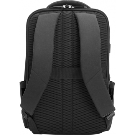 HP Renew Executive - Notebook carrying backpack - 16.1" - black - for HP 250 G9 Notebook; Fortis 11 G9 Q Chromebook - 3