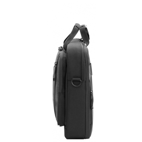 HP Renew Executive - Notebook carrying shoulder bag - 16.1" - black - for HP 250 G9; Fortis 11 G9; ZBook Firefly 14 G9; ZBook Fury 16 G9 - 4