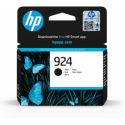 HP 924 - Black - original - ink cartridge