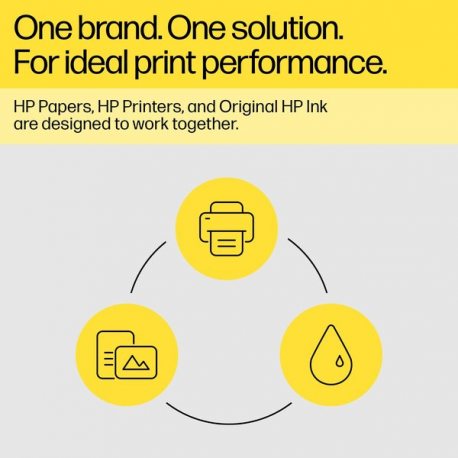 HP 924 - Black - original - ink cartridge - 10