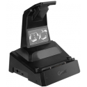 Getac Office Dock - Docking station - VGA, HDMI - 10Mb LAN - 90 Watt - Europe - for Getac UX10 G3
