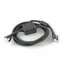 Zebra - Power cable