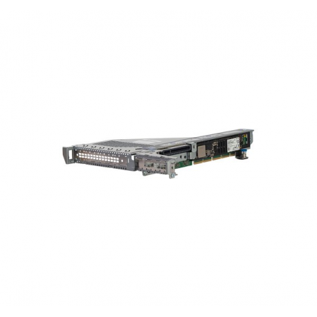 HPE x16/x16/x16 Primary Riser Kit - Riser card - for ProLiant DL380 Gen11 Network Choice - 0
