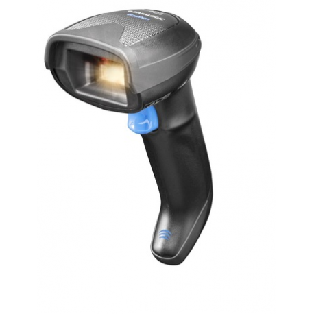 Datalogic - Barcode scanner mounting adapter - for Gryphon GFS4400 - 0