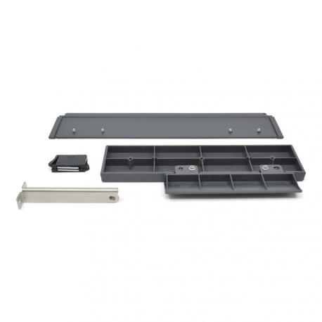 Kit, Assorted Hardware, ZT411, ZT421. RESTRICTED ITEM CLASS 3. ONLY FOR SPECIALIZED PARTNERS - 0