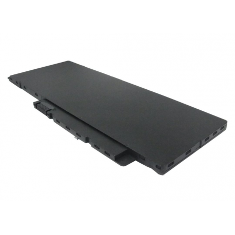 CoreParts - Laptop battery - Lithium Ion - 3900 mAh - 57.7 Wh - black - for Dell Inspiron 7537, 7737 - 0