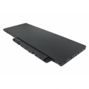 CoreParts - Laptop battery - Lithium Ion - 3900 mAh - 57.7 Wh - black - for Dell Inspiron 7537, 7737