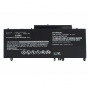 CoreParts - Laptop battery (equivalent to: Dell 6MT4T) - lithium polymer - 4-cell - 5800 mAh - 46 Wh - black - for Dell Latitude E5470, E5570