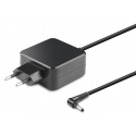 CoreParts - Power adapter - AC - 45 Watt - Europe - for Lenovo IdeaPad 100-14; 100-15; 110-14; 110-15; 110-17; 510S-13; 510S-14