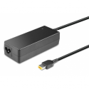 CoreParts - Power adapter - 90 Watt - carbon - for Lenovo ThinkPad X1; X1 Carbon (1st Gen)