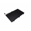 CoreParts - Laptop battery - lithium polymer - 3750 mAh - 55.5 Wh - black - for Lenovo ThinkPad Yoga 14 20DM, 20DN