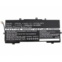 CoreParts - Laptop battery - lithium polymer - 3900 mAh - 44.5 Wh - black - for HP ENVY Laptop 13-D001TU, 13-D005TU, 13-D007TU, 13-d008tu