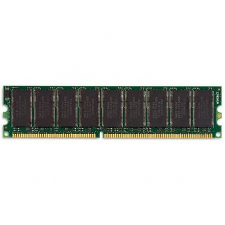 CoreParts - DDR3 - module - 2 GB - DIMM 240-pin - 1333 MHz / PC3-10600 - registered - ECC - for Lenovo System x3400 M3 7379; x3500 M3 7380; x3550 M3 7944; x3620 M3 7376; x3650 M3 7945 - 0