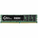 CoreParts - DDR4 - module - 16 GB - DIMM 288-pin - 2400 MHz  /  PC4-19200 - 1.2 V - unbuffered - non-ECC