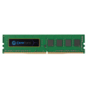 CoreParts - DDR4 - module - 8 GB - DIMM 288-pin - 2666 MHz  /  PC4-21300 - 1.2 V - unbuffered - non-ECC